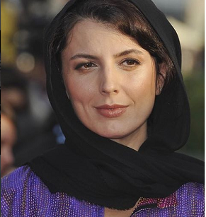 تصاویر: تبریک لیلا حاتمی به مریلا زارعی/ بهترین بازیگران زن ایرانی!